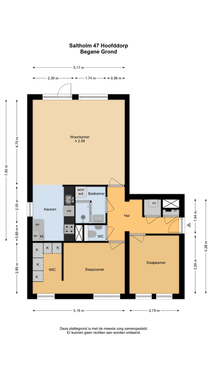Foto 33 van Saltholm 47