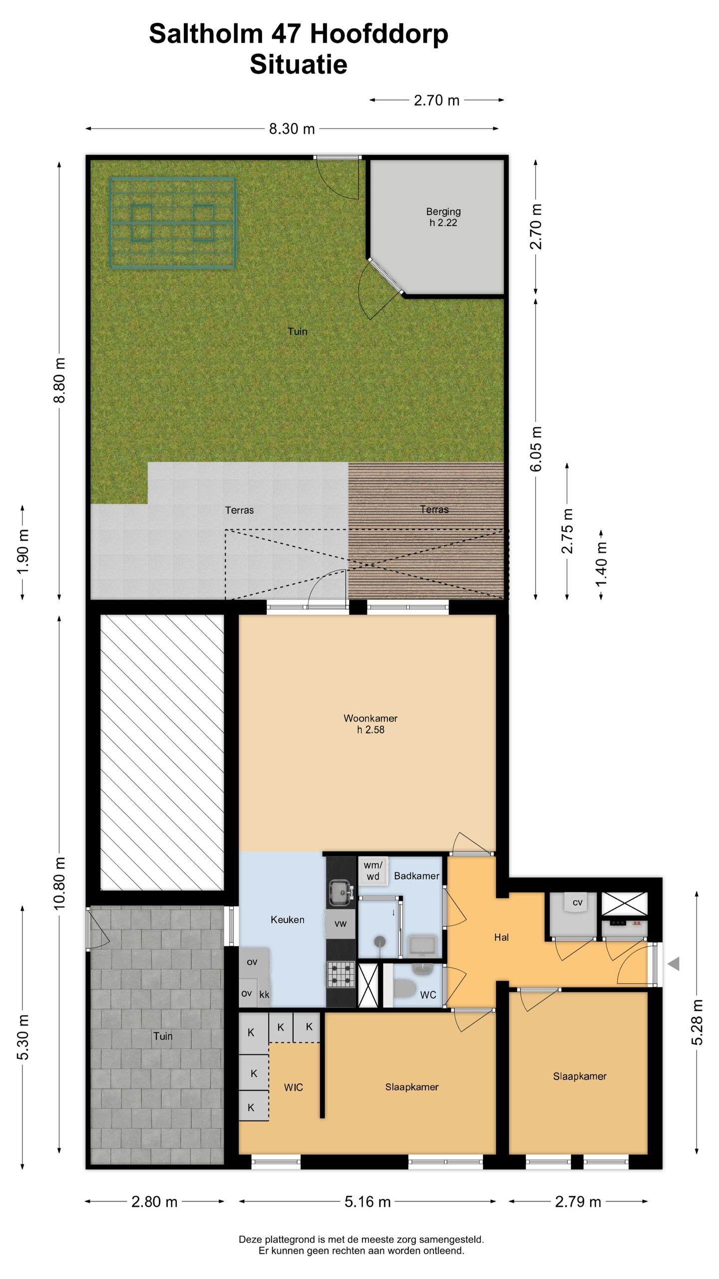 Foto 34 van Saltholm 47