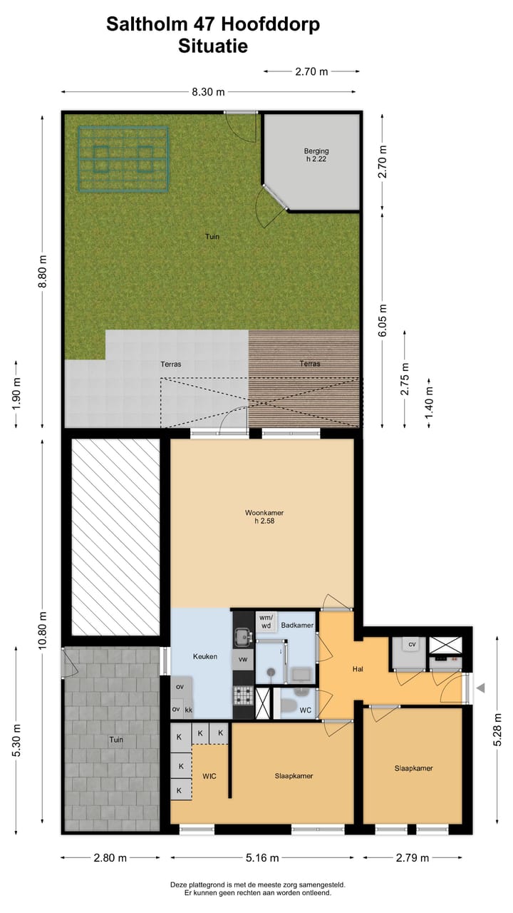 Foto 34 van Saltholm 47