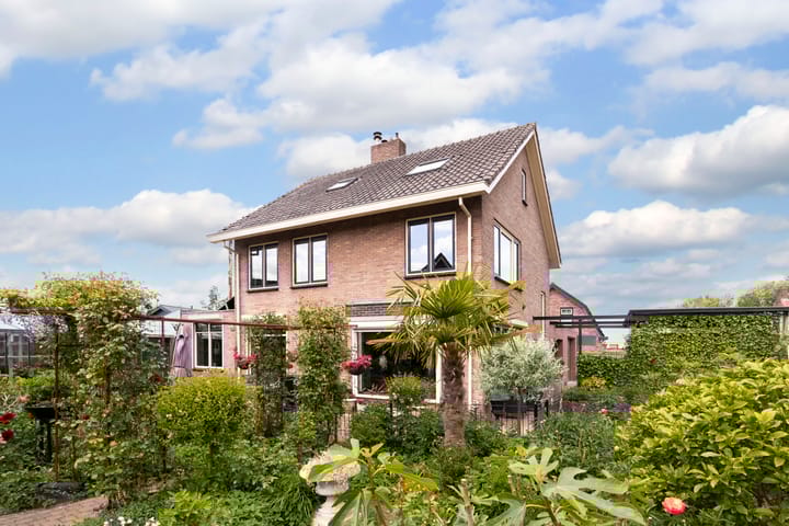 Latensteinse Rondweg 2 A