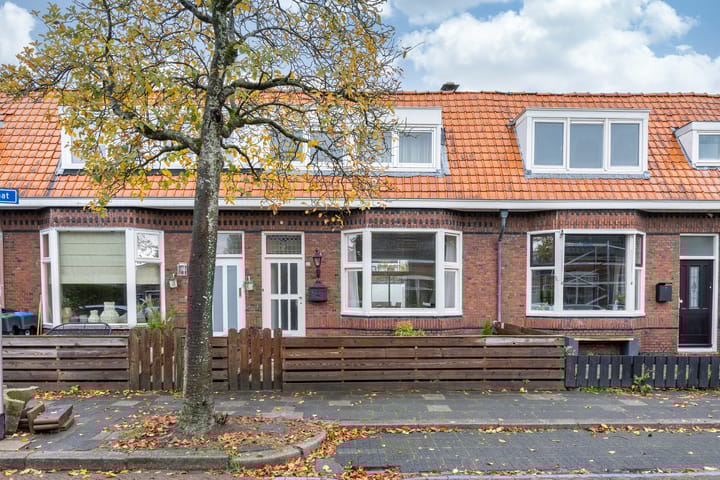 Foto 1 van Leliestraat 19