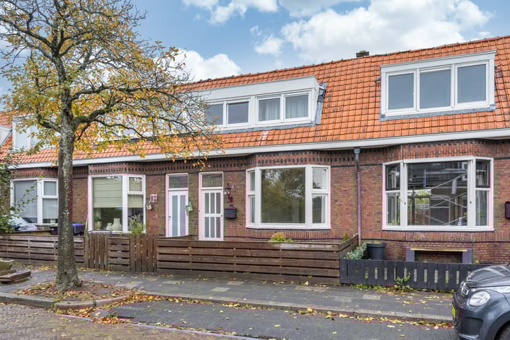 Foto 2 van Leliestraat 19