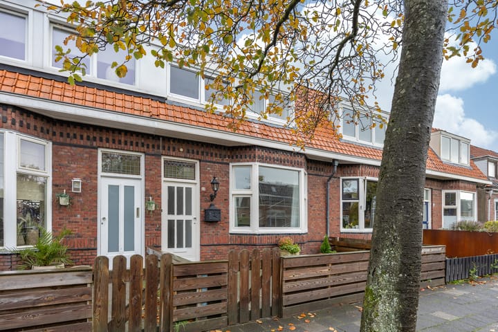 Foto 35 van Leliestraat 19