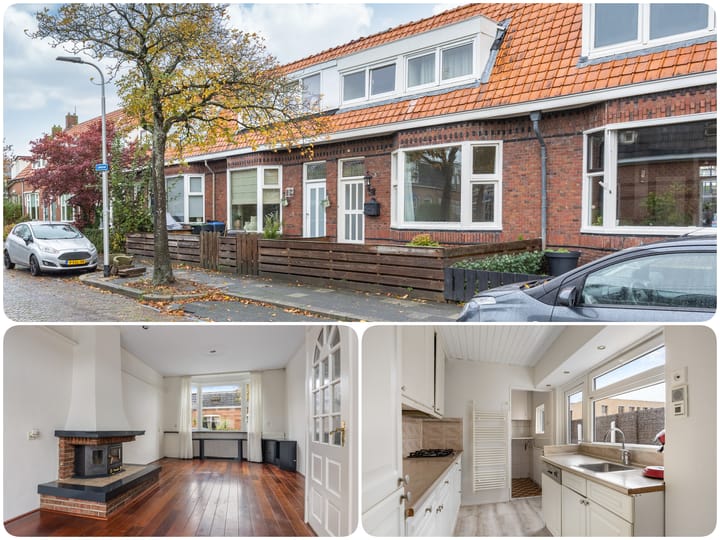 Foto 37 van Leliestraat 19