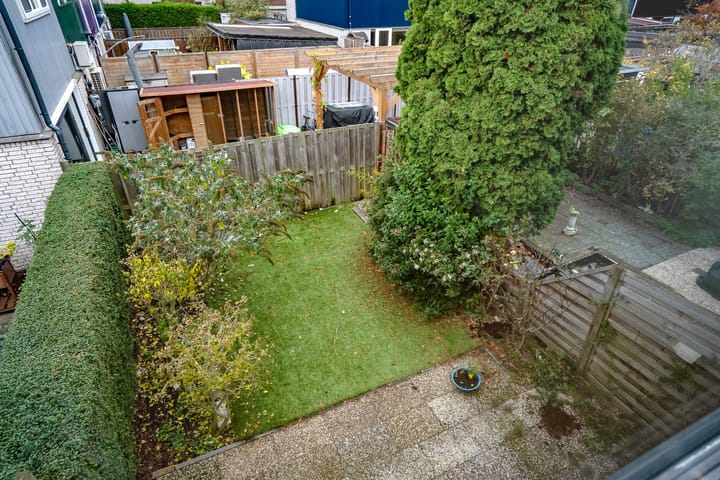 Foto 32 van Kiekendiefhof 3