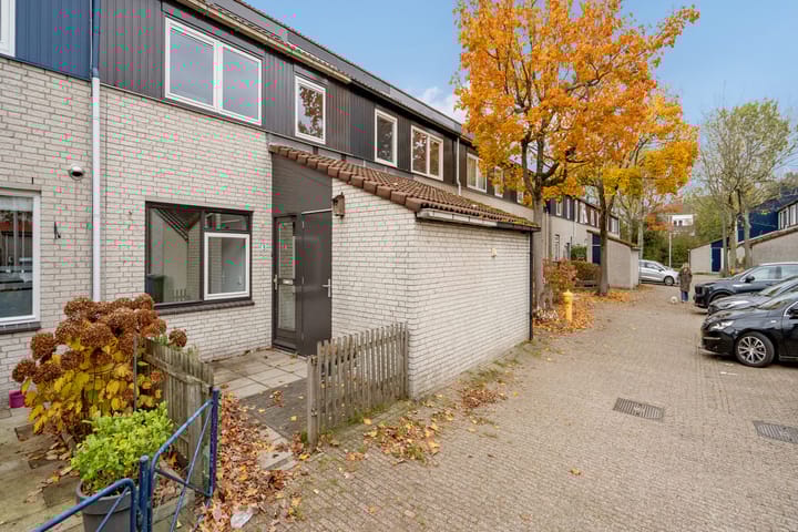 Foto 33 van Kiekendiefhof 3