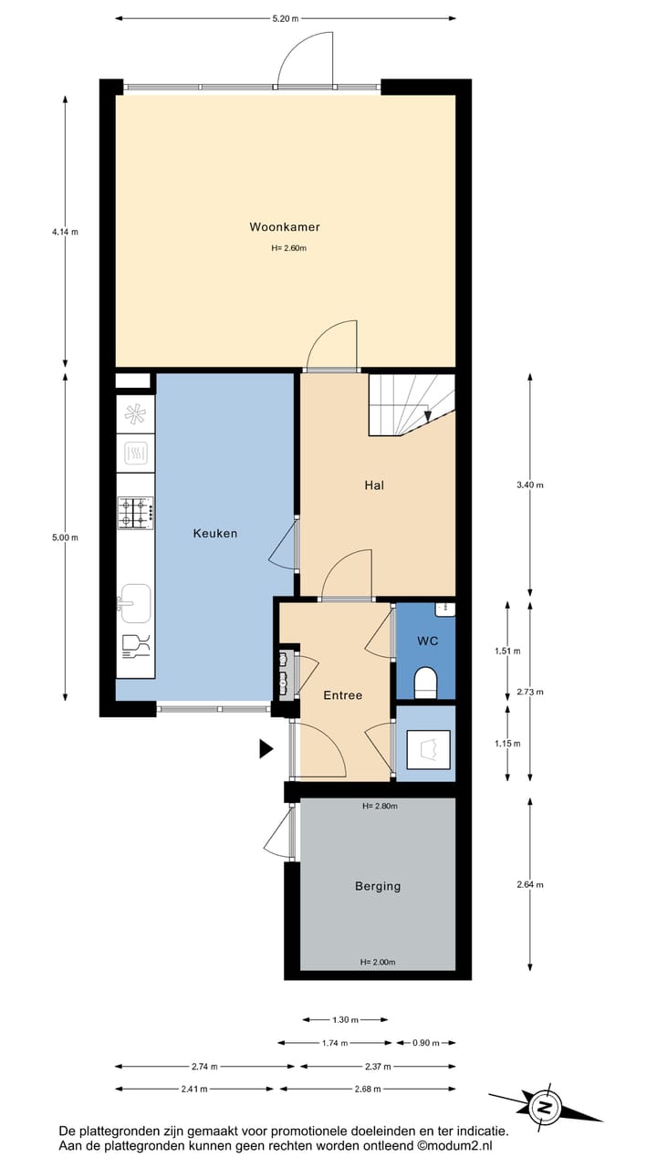 Foto 36 van Kiekendiefhof 3