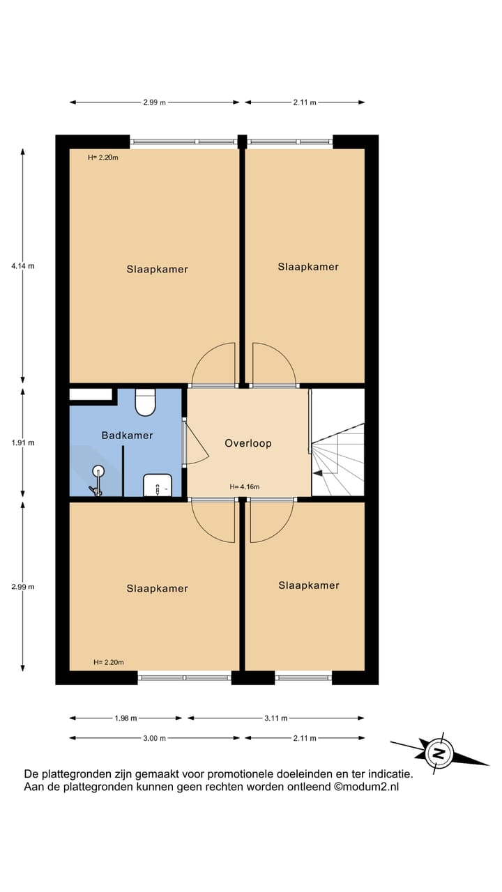 Foto 37 van Kiekendiefhof 3