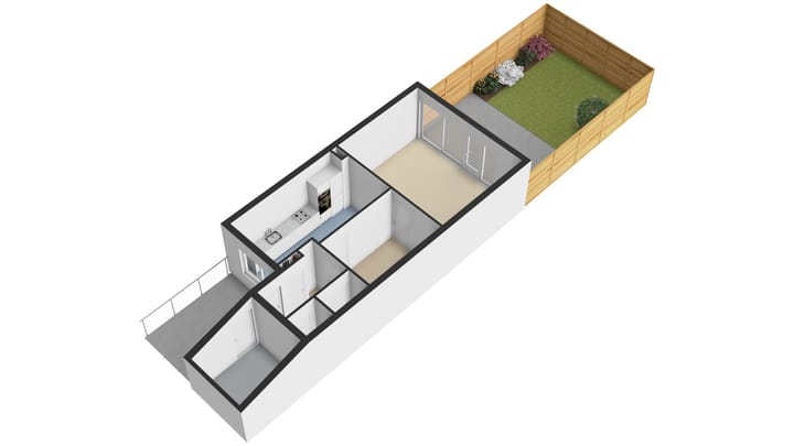 Foto 41 van Kiekendiefhof 3