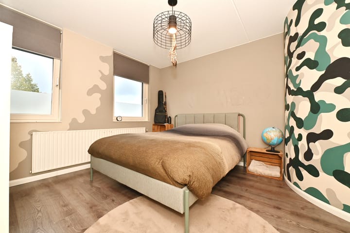 Foto 4 van Boeieraak 6