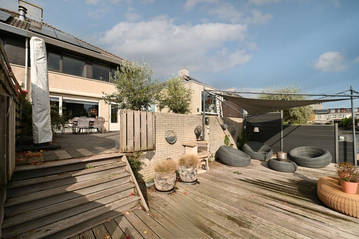 Foto 5 van Boeieraak 6