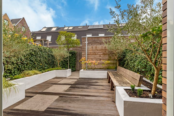 Foto 3 van Disselkade 5