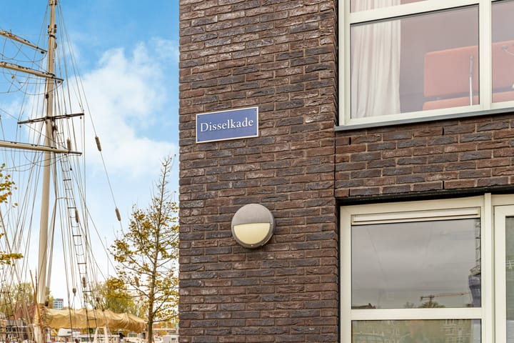 Foto 6 van Disselkade 5