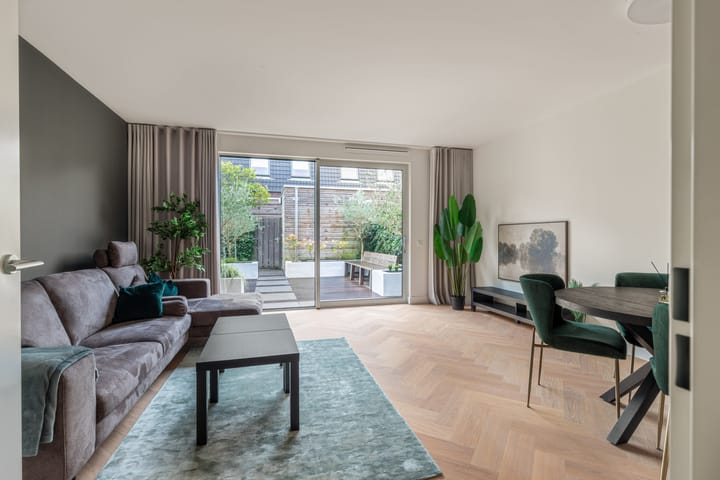 Foto 9 van Disselkade 5