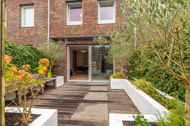 Foto 25 van Disselkade 5