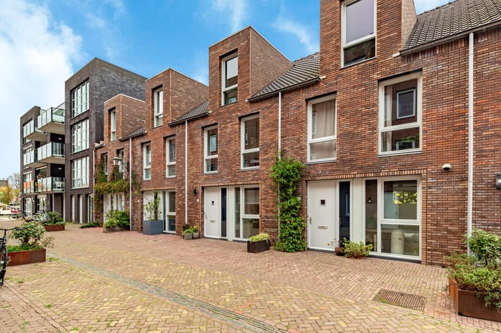 Foto 44 van Disselkade 5