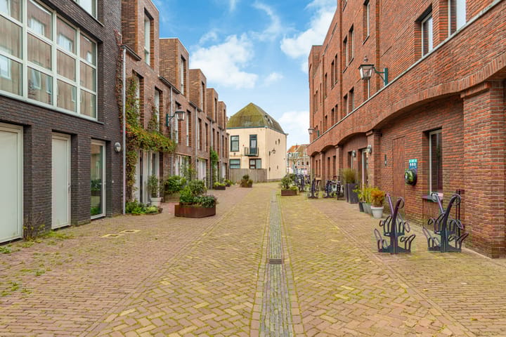 Foto 46 van Disselkade 5