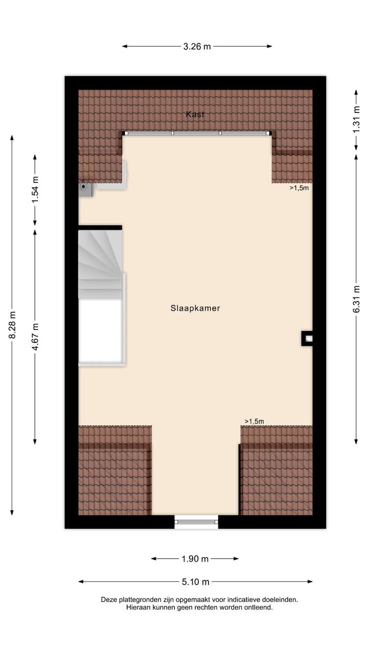 Foto 52 van Disselkade 5