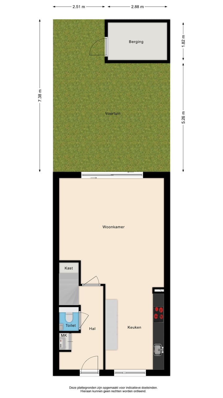 Foto 53 van Disselkade 5