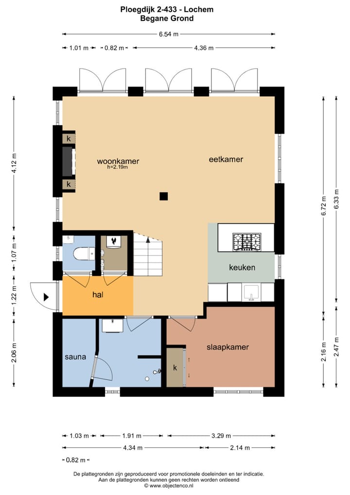 Photo 45 of Ploegdijk 2-433