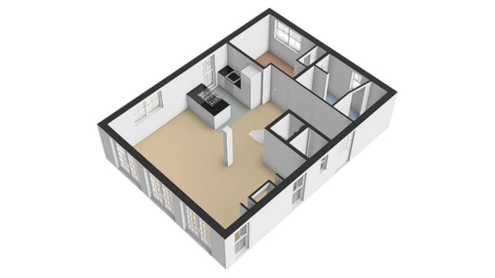 Photo 46 of Ploegdijk 2-433