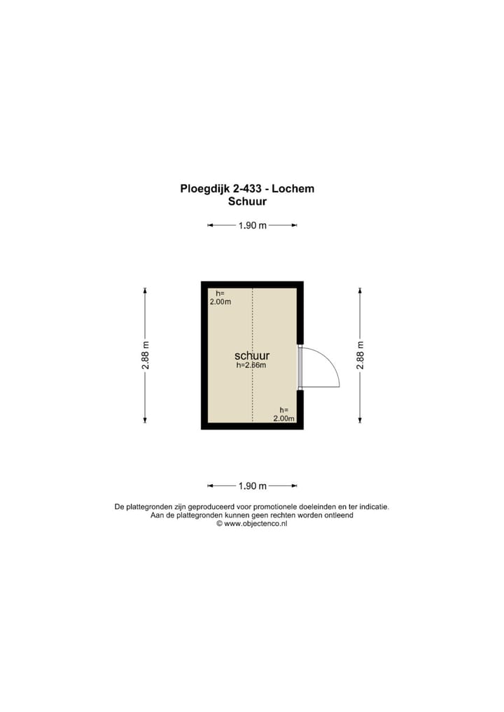 Photo 49 of Ploegdijk 2-433
