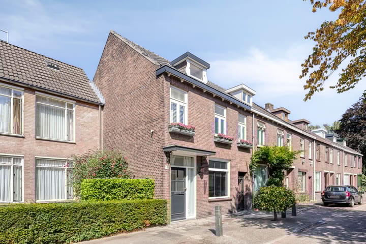 Photo 6 of Vigiliusstraat 13