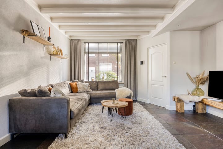 Photo 10 of Vigiliusstraat 13