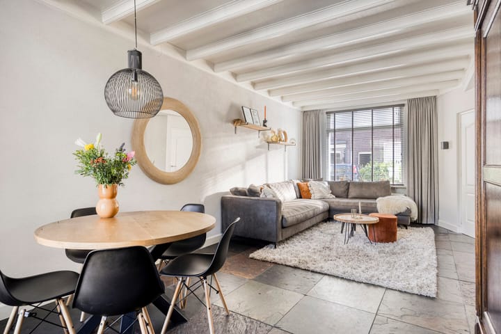 Photo 13 of Vigiliusstraat 13