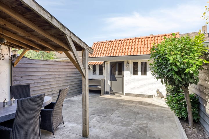 Photo 37 of Vigiliusstraat 13