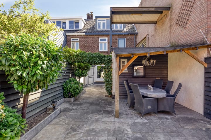 Photo 38 of Vigiliusstraat 13