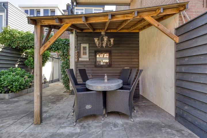 Photo 39 of Vigiliusstraat 13