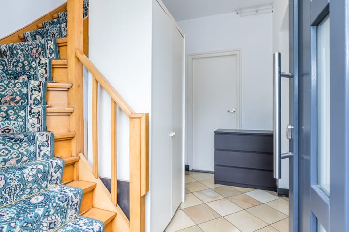 Photo 3 of Sweelinckstraat 51