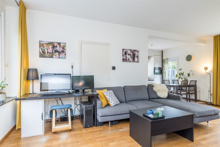 Photo 5 of Sweelinckstraat 51