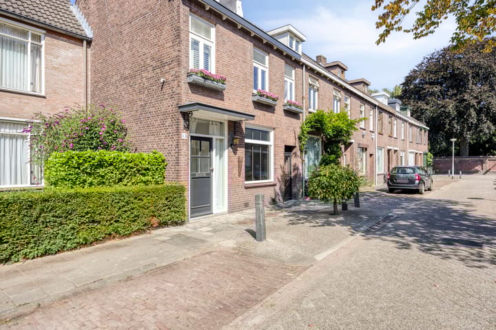 Photo 44 of Vigiliusstraat 13