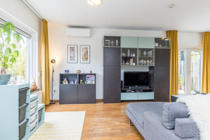 Foto 6 van Sweelinckstraat 51