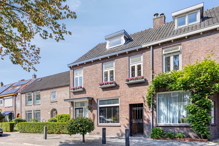 Photo 45 of Vigiliusstraat 13