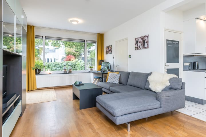 Foto 7 van Sweelinckstraat 51