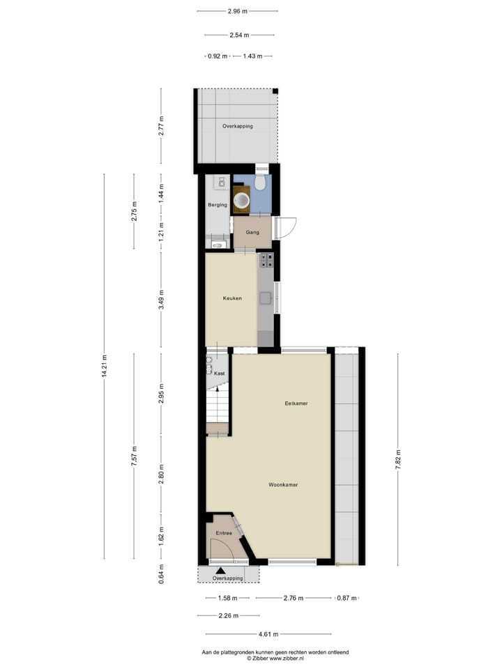 Photo 46 of Vigiliusstraat 13