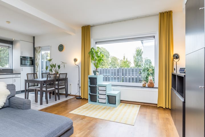 Foto 8 van Sweelinckstraat 51