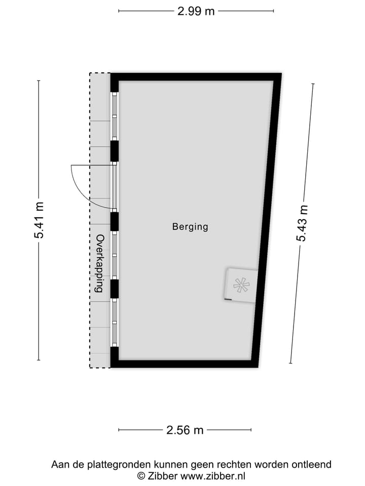 Photo 47 of Vigiliusstraat 13