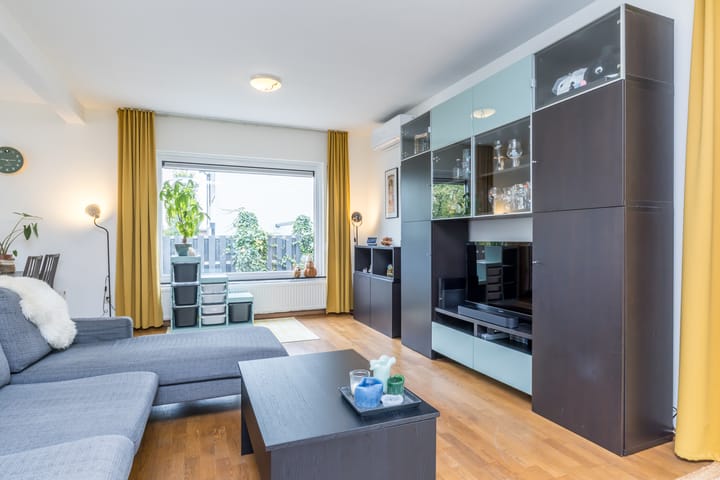 Foto 9 van Sweelinckstraat 51