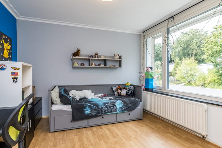 Foto 19 van Sweelinckstraat 51