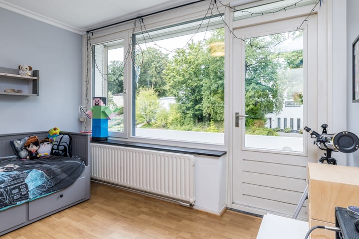 Foto 20 van Sweelinckstraat 51