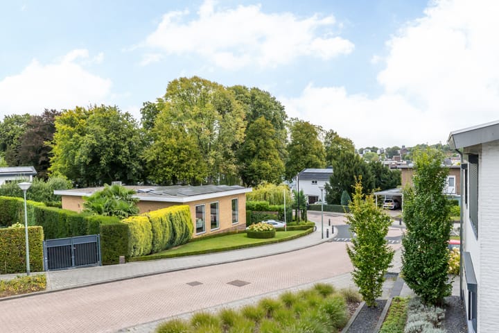 Foto 21 van Sweelinckstraat 51