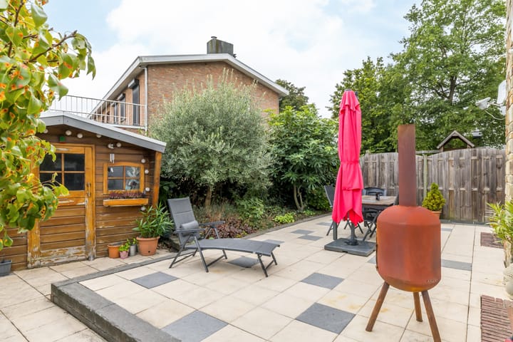 Foto 29 van Sweelinckstraat 51