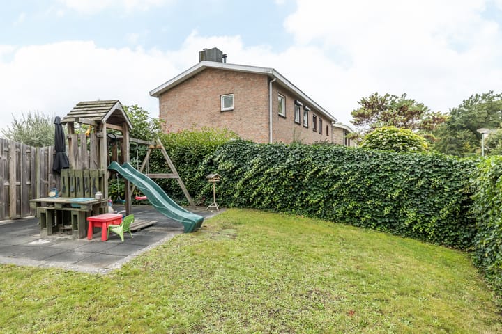 Foto 28 van Sweelinckstraat 51