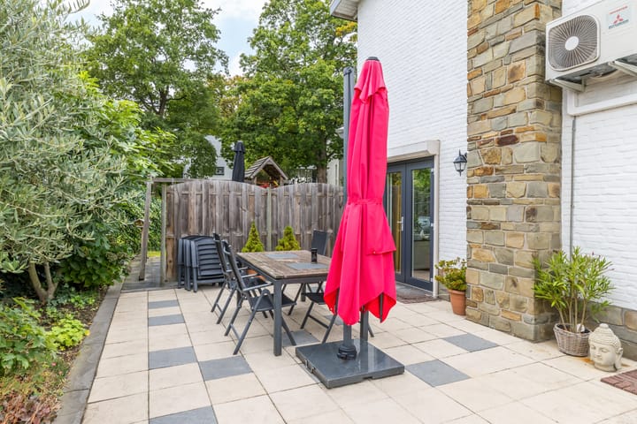 Foto 31 van Sweelinckstraat 51