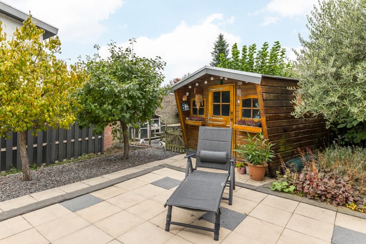 Foto 33 van Sweelinckstraat 51