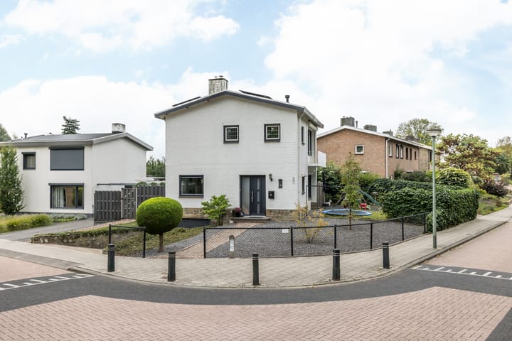 Foto 40 van Sweelinckstraat 51